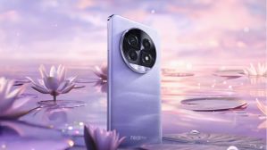 முழுசா ரூ.7000 ஆஃபர்.. செப்.2 ஆர்டர் அள்ள போகுது.. Realme 13 Pro Plus 5G-ன் புதிய Monet Purple கலர் ஆப்ஷன்! முழுசா ரூ.7000 ஆஃபர்.. செப்.2 ஆர்டர் அள்ள போகுது.. Realme 13 Pro Plus 5G-ன் புதிய Monet Purple கலர் ஆப்ஷன்!