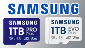 Samsung எப்போவும் கிங்கு தான்.. 10 வருட வாரன்டி.. சூப்பர் ஸ்பீட் 1TB மெமரி கார்டு விற்பனை.. விலை என்ன?