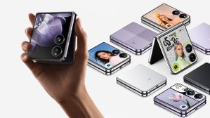 செஞ்சி விட்ட சீன கம்பெனி.. Samsung, Moto-வை விட ரூ.27000 கம்மி.. மாஸ் என்ட்ரி கொடுக்கும் Xiaomi MIX Flip போன்!