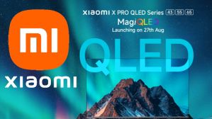இனி இதான் Smart TV.. மாஸ் காட்டும் Xiaomi QLED TV.. கம்மி விலையில் 43, 55, 65 இன்ச் மாடலா? எப்போது அறிமுகம்?