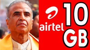 Jio-க்கு காரணம் தேவை.. Airtel-க்கு காரணமே தேவையில்லை.. 10GB இலவச டேட்டா.. அட்டகாச நன்மையை வழங்கி அசத்தல்.. Jio-க்கு காரணம் தேவை.. Airtel-க்கு காரணமே தேவையில்லை.. 10GB இலவச டேட்டா.. அட்டகாச நன்மையை வழங்கி அசத்தல்..