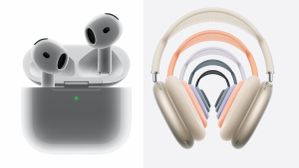 Apple அசத்தல்.. வாவ் சொல்ல வைக்கும் விலையில் AirPods 4 அறிமுகம்.. புதிய கலர்களில் AirPods Max அறிமுகம்! Apple அசத்தல்.. வாவ் சொல்ல வைக்கும் விலையில் AirPods 4 அறிமுகம்.. புதிய கலர்களில் AirPods Max அறிமுகம்!