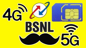 BSNL சிம் இருக்கா? அடுச்சது டபுள் சந்தோஷம்.. இந்த 2 பிளானுக்காகவே குடும்பம் குடும்பமா BSNL-க்கு மாறுறாங்க..