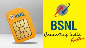 சைலெண்டாக முடிச்ச BSNL.. இனிமே வேலிடிட்டி 80 நாட்கள்.. டேட்டாவும் அதிகம்.. அன்லிமிடெட் வாய்ஸ்.. 2ஜிபி டேட்டா! சைலெண்டாக முடிச்ச BSNL.. இனிமே வேலிடிட்டி 80 நாட்கள்.. டேட்டாவும் அதிகம்.. அன்லிமிடெட் வாய்ஸ்.. 2ஜிபி டேட்டா!