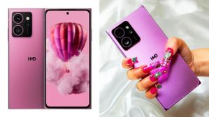 மாஸ் HMD மொபைலின் சேல் ஆரம்பம்.. பட்ஜெட் விலை.. 108MP கேமரா.. 12GB ரேம்.. pOLED டிஸ்பிளே.. எந்த மாடல்? விலை?
