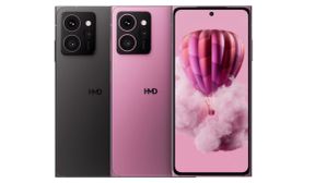 சிட்டாக பறக்கும் ஆர்டர்.. 108MP கேமரா.. 33W சார்ஜிங்.. 256GB மெமரி.. அறிமுகமானது புதிய HMD போன்.. எந்த மாடல்?