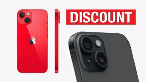 iPhone 15, iPhone 14 மீது திடீர் விலை குறைப்பு.. iPhone 16 அறிமுகத்தை முன்னிட்டு Flipkart, Amazon அதிரடி!