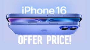 OFFER விலையில் iPhone 16 சீரீஸ்.. Pre-order ஆரம்பம்.. பேங்க் டிஸ்கவுன்ட், EMI, எக்ஸ்சேன்ஜ் வேல்யூ விவரங்கள்! OFFER விலையில் iPhone 16 சீரீஸ்.. Pre-order ஆரம்பம்.. பேங்க் டிஸ்கவுன்ட், EMI, எக்ஸ்சேன்ஜ் வேல்யூ விவரங்கள்!