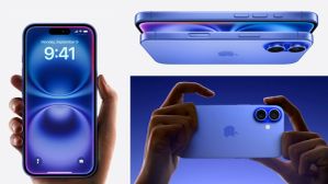 வச்சு செஞ்சுட்டாங்கயா.. iPhone 16 ரசிகர்களுக்கு விருந்து வைத்த Apple.. ஒரு போனில் இத்தனை ஸ்பெஷாலிட்டியா? விலை? வச்சு செஞ்சுட்டாங்கயா.. iPhone 16 ரசிகர்களுக்கு விருந்து வைத்த Apple.. ஒரு போனில் இத்தனை ஸ்பெஷாலிட்டியா? விலை?