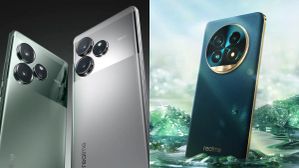 Diwali Sale 2024: அடிமட்ட விலைக்கு Realme போன்கள்.. விற்பனை சூடு பிடிக்குது.. மொத்த லிஸ்ட் இதோ! Diwali Sale 2024: அடிமட்ட விலைக்கு Realme போன்கள்.. விற்பனை சூடு பிடிக்குது.. மொத்த லிஸ்ட் இதோ!