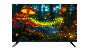ஆர்டர் அள்ளுது.. ரூ.10,999 விலையில் பெரிய டிஸ்பிளே Smart TV.. Amazon-ல கூட்டம் குவியுது.. மிஸ் பண்ணிடாதீங்க..