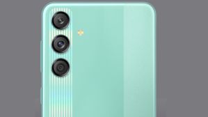 இதுதான் புதிய Samsung 5ஜி போன்.. 45W சார்ஜிங்.. 50எம்பி கேமரா.. AMOLED டிஸ்பிளே.. எந்த மாடல்? இதுதான் புதிய Samsung 5ஜி போன்.. 45W சார்ஜிங்.. 50எம்பி கேமரா.. AMOLED டிஸ்பிளே.. எந்த மாடல்?