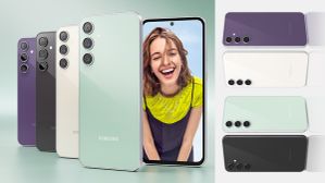 வெயிட் பண்ணவங்க வயித்துல அடிச்ச Samsung.. ரூ.10,000 அதிக விலைக்கு வரும் அடுத்த போன்.. என்ன மாடல்? வெயிட் பண்ணவங்க வயித்துல அடிச்ச Samsung.. ரூ.10,000 அதிக விலைக்கு வரும் அடுத்த போன்.. என்ன மாடல்?
