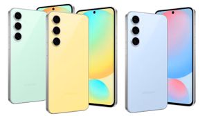 அடேங்கப்பா.. AI உடன் புது Samsung Mobile-ஆ? வேறெந்த போனும் வாங்காதீங்க.. என்ன மாடல்? என்ன விலை? அடேங்கப்பா.. AI உடன் புது Samsung Mobile-ஆ? வேறெந்த போனும் வாங்காதீங்க.. என்ன மாடல்? என்ன விலை?