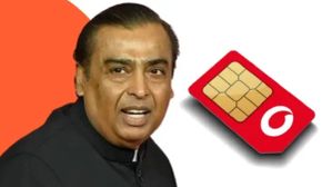 Jio இல்லையா.. மாதாந்திரம் ரூ.175-க்கு 180 நாட்கள் வேலிடிட்டி.. இறக்கிய Vi.. 12 ஜிபி டேட்டா.. வாய்ஸ் கால்கள்! Jio இல்லையா.. மாதாந்திரம் ரூ.175-க்கு 180 நாட்கள் வேலிடிட்டி.. இறக்கிய Vi.. 12 ஜிபி டேட்டா.. வாய்ஸ் கால்கள்!