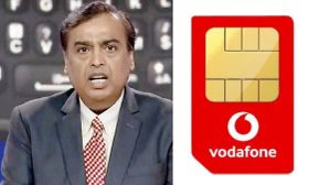இப்போ ரூ.175 போதும்.. மாசம் முழுக்க மஜா.. Vodafone தரமான செய்கை! அம்பானி கிட்ட.. திரும்ப வந்துட்டேன்னு சொல்லு! இப்போ ரூ.175 போதும்.. மாசம் முழுக்க மஜா.. Vodafone தரமான செய்கை! அம்பானி கிட்ட.. திரும்ப வந்துட்டேன்னு சொல்லு!