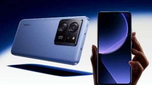 அசரடிக்கும் Leica கேமரா.. ஆடிப்போக வைக்கும் விலை.. Xiaomi 14T, Xiaomi 14T Pro.. செப்.26-ல் அறிமுகம்! அசரடிக்கும் Leica கேமரா.. ஆடிப்போக வைக்கும் விலை.. Xiaomi 14T, Xiaomi 14T Pro.. செப்.26-ல் அறிமுகம்!