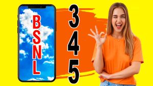 ரூ. 345 விலையில் மொத்த இந்தியாவையும் கவர்ந்த BSNL.. Jio, Airtel, Vi பயனர்கள் கூட இப்போ BSNL-க்கு மாற முடிவு.. ரூ. 345 விலையில் மொத்த இந்தியாவையும் கவர்ந்த BSNL.. Jio, Airtel, Vi பயனர்கள் கூட இப்போ BSNL-க்கு மாற முடிவு..