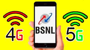 BSNL 4G மற்றும் 5G: பார்லிமென்டரி கமிட்டிக்கு BSNL அதிகாரி சொன்னது என்ன? 6 மாசத்தில் இது நடக்குமா?
