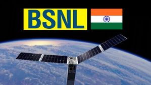 சாட்டிலைட் வழியாக SMS, ஸ்பேம் பிளாக்கிங், Any Time SIM.. 7 புதிய சேவைகள் அறிமுகம்.. BSNL-ன் மாஸ்டர் ஸ்டோர்க்! சாட்டிலைட் வழியாக SMS, ஸ்பேம் பிளாக்கிங், Any Time SIM.. 7 புதிய சேவைகள் அறிமுகம்.. BSNL-ன் மாஸ்டர் ஸ்டோர்க்!