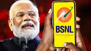 BSNL விஸ்வரூபம்.. புது சேவை.. 500+ சேனல்கள் இலவசம்.. தமிழ்நாட்டுக்கு அடிச்சது.. இண்ட்ராநெட் ஃபைபர் டெலிவிஷன்!