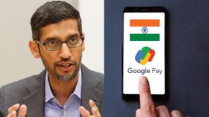 கூகுள் பே முதல் கூகுள் மேப் வரை.. புதிய அம்சங்களை கொண்டுவந்த Google.. உற்சாகத்தில் பயனர்கள்..