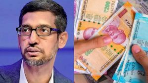 Google Pay ஆஃபர்.. ரூ.1,001 தீபாவளி கேஷ்பேக்.. நவ. 7 கடைசி.. ஸ்கிராட்ச் கார்டை விடாதீங்க.. எப்படி பெறுவது?