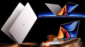 ரூ.50,000 கூட இல்லை.. இப்படியொரு Laptop-ஆ? 14 இன்ச் டிஸ்பிளே.. ஸ்லிம் டிசைன்.. கலக்கலான AirPro+ மாடல் விற்பனை ரூ.50,000 கூட இல்லை.. இப்படியொரு Laptop-ஆ? 14 இன்ச் டிஸ்பிளே.. ஸ்லிம் டிசைன்.. கலக்கலான AirPro+ மாடல் விற்பனை