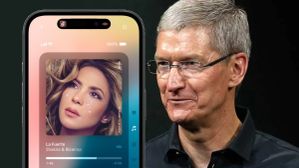 iPhone வைத்து இருக்கும் இந்தியர்கள் தலையில் இடியை இறக்கிய Tim Cook.. iOS 18.1 அப்டேட் கேட்டது ஒரு குற்றமா? iPhone வைத்து இருக்கும் இந்தியர்கள் தலையில் இடியை இறக்கிய Tim Cook.. iOS 18.1 அப்டேட் கேட்டது ஒரு குற்றமா?