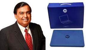 ரூ.12,000 தாங்க போதும்.. எல்லோருக்கும் Laptop தரும் Ambani.. JioBook மீது தீபாவளி சலுகை.. உடனே அள்ளிக்கோங்க.. ரூ.12,000 தாங்க போதும்.. எல்லோருக்கும் Laptop தரும் Ambani.. JioBook மீது தீபாவளி சலுகை.. உடனே அள்ளிக்கோங்க..