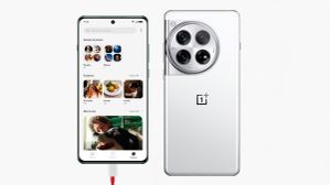 தப்பு கணக்கு போட்றாதீங்க.. OnePlus 13 அவசரமா வருது, மொக்கையா இருக்கும்னு! டிஸ்பிளேவில் 2 நுணுக்கமான அம்சங்கள்! தப்பு கணக்கு போட்றாதீங்க.. OnePlus 13 அவசரமா வருது, மொக்கையா இருக்கும்னு! டிஸ்பிளேவில் 2 நுணுக்கமான அம்சங்கள்!