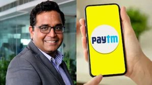 திரும்ப வந்துட்டேன்னு சொல்லு.. பழையபடி Paytm க்கு அனுமதி கொடுத்த NCPI.. Google Pay, PhonePe ஆட்டம் முடிந்தது!