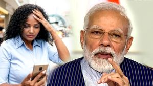 Digital Arrest.. ஸ்க்ரீன் ஷாட் எடுத்தல்.. கால் ரெக்கார்ட் செய்தல்.. மன் கி பாத்தில் PM Modi எச்சரிக்கை!