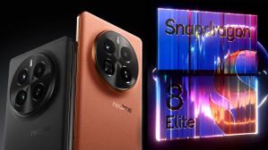 OnePlus-ஐ கதறவிடும் Realme.. அதே Snapdragon 8 Elite சிப்செட்.. பெட்டர் ஆன 6500mAh பேட்டரி.. OnePlus 13 க்ளோஸ்? OnePlus-ஐ கதறவிடும் Realme.. அதே Snapdragon 8 Elite சிப்செட்.. பெட்டர் ஆன 6500mAh பேட்டரி.. OnePlus 13 க்ளோஸ்?