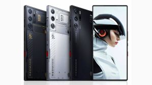 சூப்பர் பவர்ஃபுல் போன்.. அண்டர் டிஸ்பிளே Camera.. 6500mAh பேட்டரி.. ஸ்னாப்டிராகன் 8 எலைட் சிப்.. எந்த மாடல்? சூப்பர் பவர்ஃபுல் போன்.. அண்டர் டிஸ்பிளே Camera.. 6500mAh பேட்டரி.. ஸ்னாப்டிராகன் 8 எலைட் சிப்.. எந்த மாடல்?
