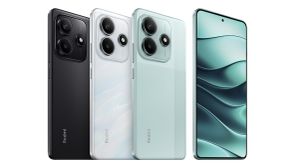 இதான் டா கம்பேக்.. ரூ.12,000 க்கு 120Hz OLED டிஸ்பிளே, 12GB ரேம், IP64.. Redmi-யின் புதிய 5G போன்! இதான் டா கம்பேக்.. ரூ.12,000 க்கு 120Hz OLED டிஸ்பிளே, 12GB ரேம், IP64.. Redmi-யின் புதிய 5G போன்!