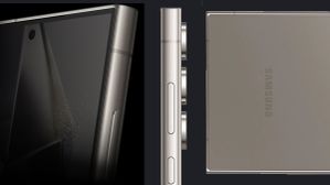 100x ஸ்பேஸ் ஜூம், 200MP கேமரா, 16GB ரேம்.. இப்படி ஒரு Samsung போனுக்கு தான் அம்புட்டு பேரும் வெயிட்டிங்! 100x ஸ்பேஸ் ஜூம், 200MP கேமரா, 16GB ரேம்.. இப்படி ஒரு Samsung போனுக்கு தான் அம்புட்டு பேரும் வெயிட்டிங்!