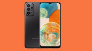 கிடுகிடுவென குறைந்த Samsung 5ஜி போன் விலை.. 50MP கேமரா.. 5000mAh பேட்டரி.. 128GB மெமரி.. எந்த மாடல்? கிடுகிடுவென குறைந்த Samsung 5ஜி போன் விலை.. 50MP கேமரா.. 5000mAh பேட்டரி.. 128GB மெமரி.. எந்த மாடல்?