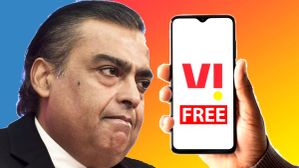 ஆடிப்போன அம்பானி.. Vodafone-ன் 3-நாள் தீபாவளி ஆபர்.. 1 வருட ரீசார்ஜ் இலவசம், 50GB எக்ஸ்ட்ரா, ரூ.100 கேஷ்பேக்!