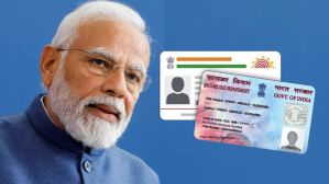 Aadhaar, பான் கார்டு இருக்கா.. டிசம்பர் முதல் மாறப்போகும் முக்கிய விஷயங்கள்.. மிஸ் பண்ணாதீங்க.. Aadhaar, பான் கார்டு இருக்கா.. டிசம்பர் முதல் மாறப்போகும் முக்கிய விஷயங்கள்.. மிஸ் பண்ணாதீங்க..