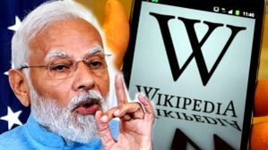 Wikipedia கதை முடிஞ்சது.. இதை செஞ்சது யார்? பெயரை சொல்லு.. இல்லனா? பொறுமை இழந்த இந்திய அரசு!