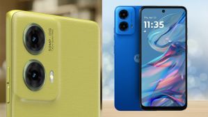 பட்ஜெட் விலையில் 4 Motorola 5ஜி போன்கள்.. 33W சார்ஜிங்.. 50MP கேமரா.. OLED டிஸ்பிளே.. விட்றாதீங்க.. பட்ஜெட் விலையில் 4 Motorola 5ஜி போன்கள்.. 33W சார்ஜிங்.. 50MP கேமரா.. OLED டிஸ்பிளே.. விட்றாதீங்க..