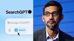 20 வருஷ உழைப்பு போச்சு.. Google Search-க்கு குட்பை! ChatGPT Search அறிமுகம்.. OpenAI-ன் அட்வான்ஸ்டு அம்சங்கள்!