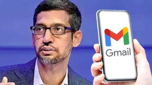 Gmail-க்கு கும்பிடு.. இனி மெயில் அனுப்ப இது முக்கியம்.. உங்க ஐடிக்கு வேறு இல்ல.. Google முடிச்சி விட்டாச்சு! Gmail-க்கு கும்பிடு.. இனி மெயில் அனுப்ப இது முக்கியம்.. உங்க ஐடிக்கு வேறு இல்ல.. Google முடிச்சி விட்டாச்சு!