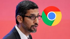 மீண்டும் மீண்டுமா.. Google குரோமில் வந்தது புதிய பிரச்சனை.. மறக்காம இதை செஞ்சிடுங்க.. ஏன்?