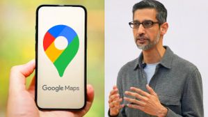 சபாஷ் கூகுள்.. சரியான நேரத்தில் Google Maps செயலியில் அறிமுகமானது புதிய அம்சம்.. சபாஷ் கூகுள்.. சரியான நேரத்தில் Google Maps செயலியில் அறிமுகமானது புதிய அம்சம்..