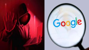 Google Chrome மக்களே உஷார்.. இந்த வார்த்தையை மட்டும் கூகுளில் தேடிடாதீர்கள்.. தேடுனா சோலி முடுஞ்சுது.. Google Chrome மக்களே உஷார்.. இந்த வார்த்தையை மட்டும் கூகுளில் தேடிடாதீர்கள்.. தேடுனா சோலி முடுஞ்சுது..