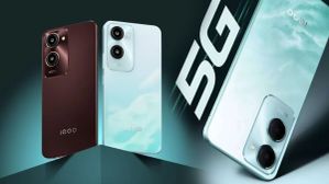 மிரட்டலடி ஆபர்.. ரூ.15,000-க்கு வந்த இந்த புது 5G போன் இப்போ ரூ.8,999 தான்.. 12GB ரேம், 50MP கேம், 5000mAh! மிரட்டலடி ஆபர்.. ரூ.15,000-க்கு வந்த இந்த புது 5G போன் இப்போ ரூ.8,999 தான்.. 12GB ரேம், 50MP கேம், 5000mAh!
