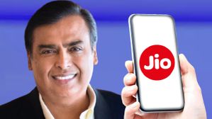 ரூ.200-க்கு கதை முடிந்தது.. Jio கஸ்டமர்களை ஆஃப் செய்த அம்பானி.. 2 திட்டத்துல வாய்ஸ்.. ஓடிடி சந்தா.. 5G டேட்டா!