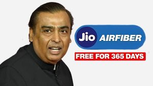 நவ.3 கடைசி.. 1 வருடத்துக்கு இலவசம்.. தீபாவளி ஆஃபருக்கு Jio யூசர்கள் இதை பண்ணிடுங்க.. வாய்ஸ் கால்கள்.. டேட்டா!